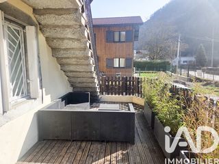  Appartement � vendre 3 pi�ces 75 m�