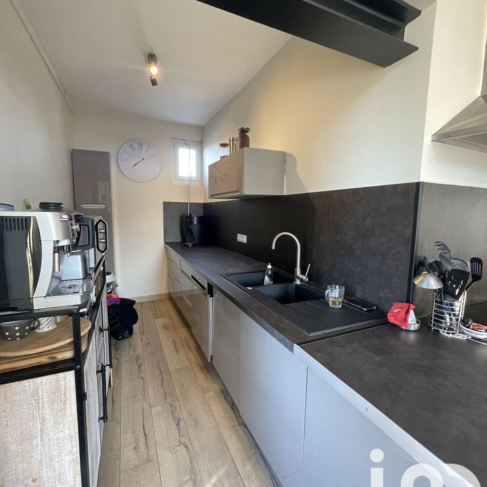 � vendre  Maison Pont-l'�v�que (14130)