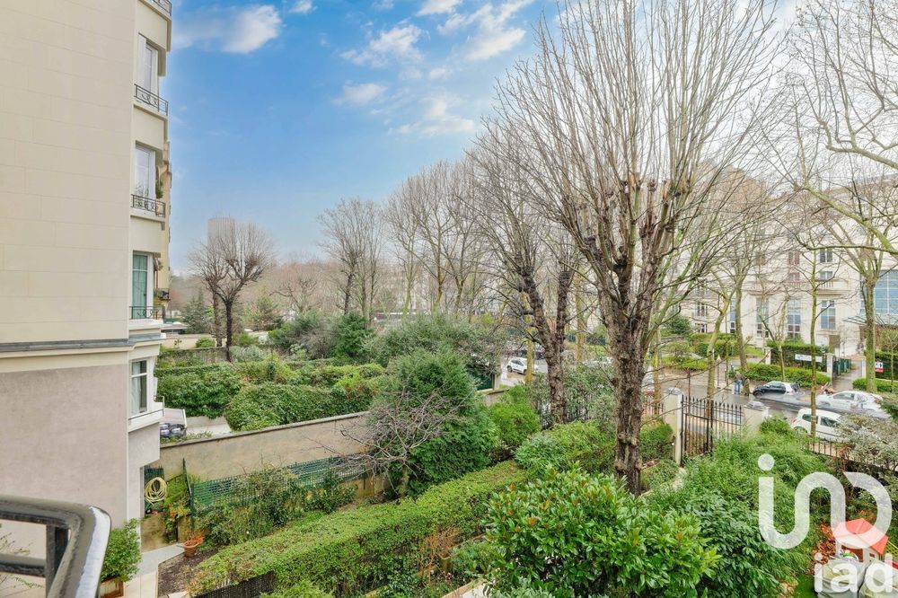 � vendre  Appartement Neuilly-sur-Seine (92200)