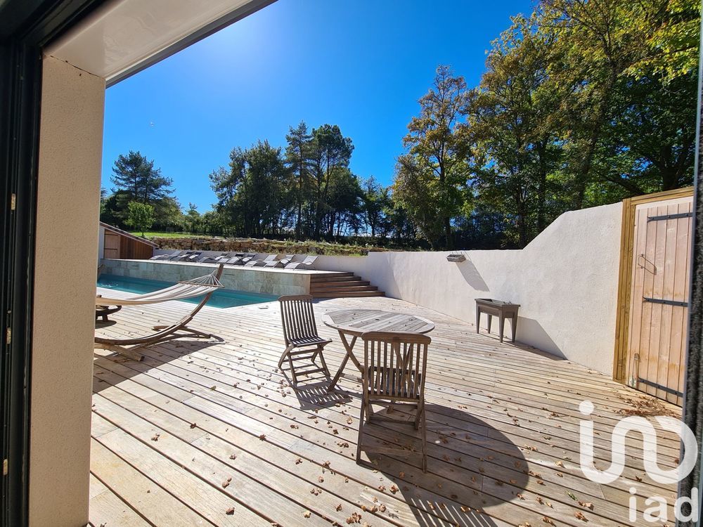 � vendre  Maison Beleymas (24140)