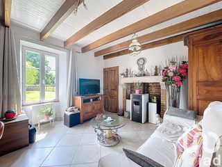  Maison � vendre 5 pi�ces 102 m�