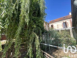  Maison � vendre 7 pi�ces 159 m�