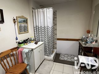  Maison � vendre 2 pi�ces 51 m�