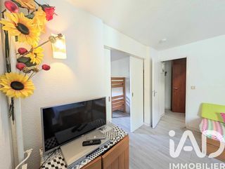  Appartement � vendre 2 pi�ces 28 m�