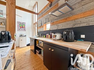  Maison � vendre 3 pi�ces 60 m�