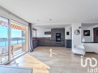  Appartement � vendre 2 pi�ces 60 m�