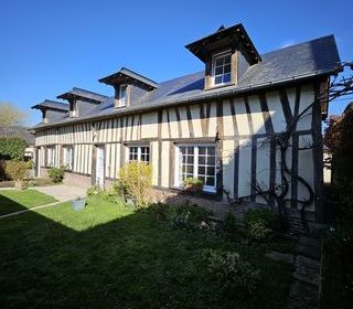  Maison � vendre 6 pi�ces 117 m�