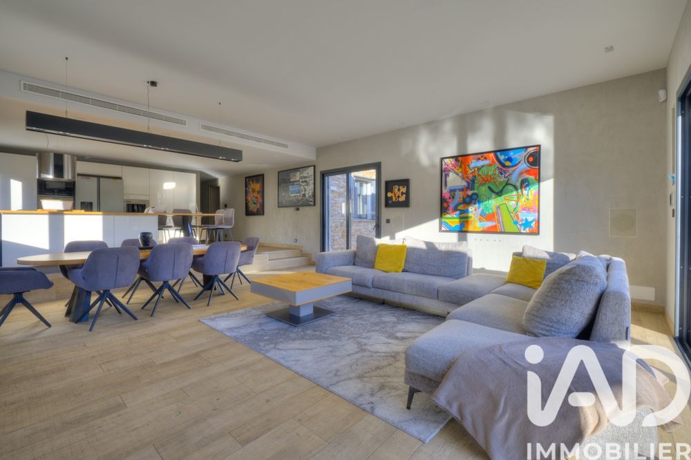 � vendre  Villa Auribeau-sur-Siagne (06810)