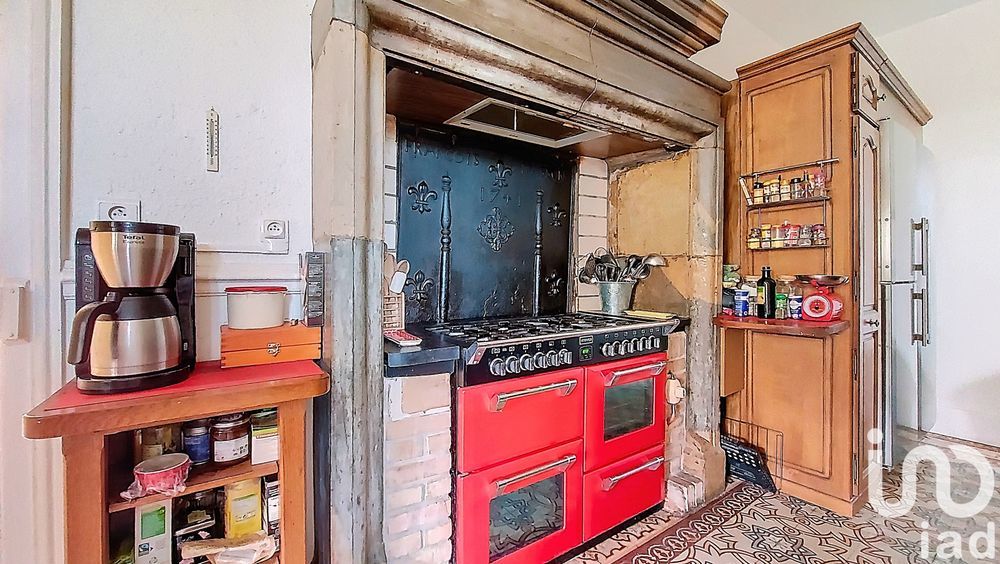 � vendre  Propri�t�/ch�teau Pagney (39350)