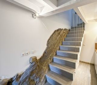  Maison � vendre 3 pi�ces 39 m�