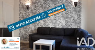  Immeuble � vendre 89 m�