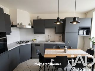  Maison � vendre 4 pi�ces 100 m�