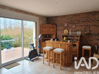  Maison � vendre 8 pi�ces 169 m�