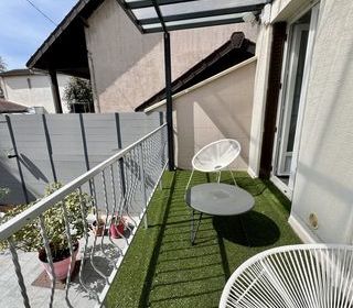  Maison � vendre 3 pi�ces 85 m�