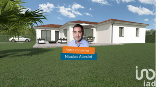  Terrain � vendre 925 m�