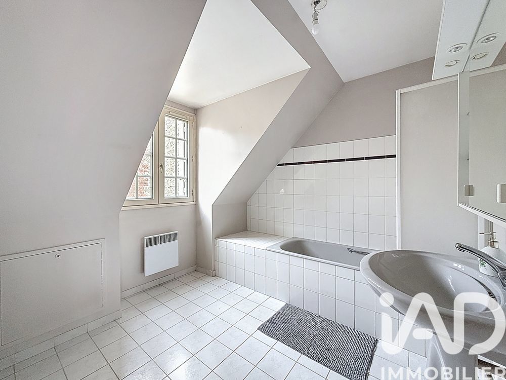 � vendre  Maison Enghien-les-Bains (95880)