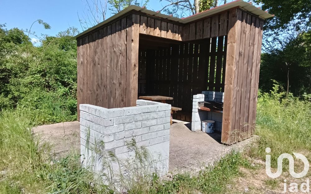 � vendre  Maison Ch�teaumeillant (18370)