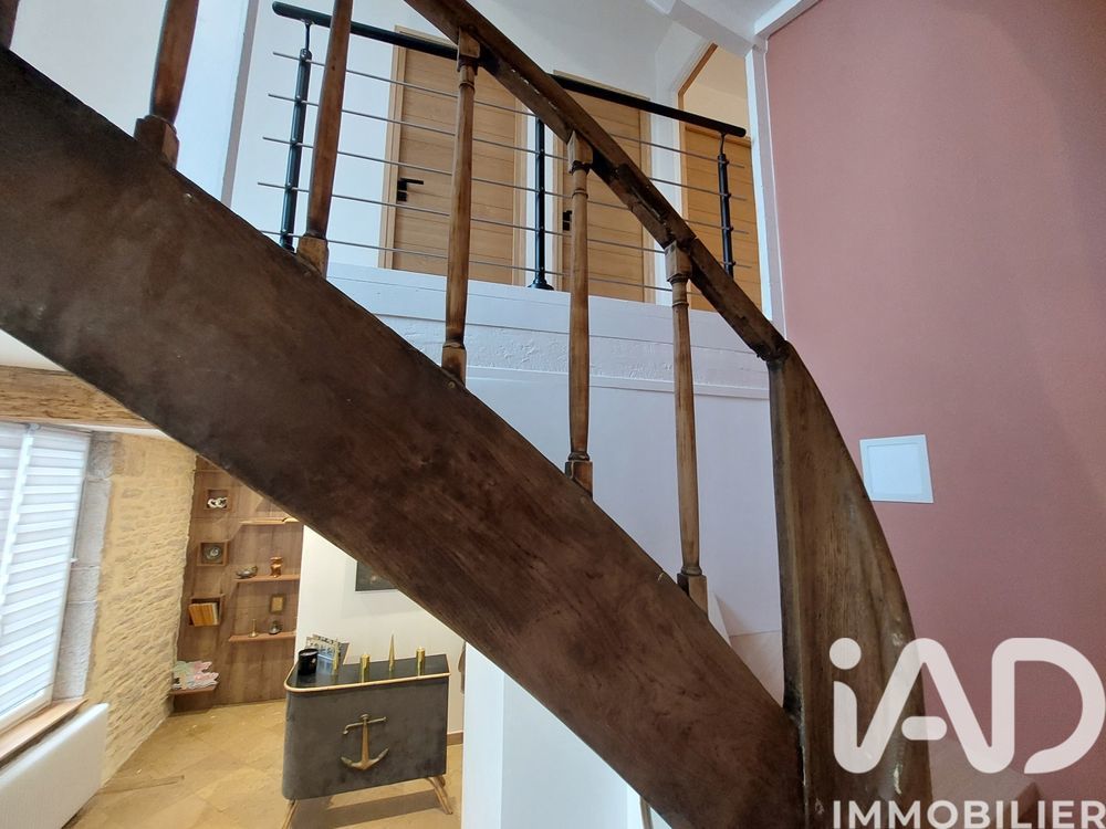 � vendre  Maison Dijon (21000)