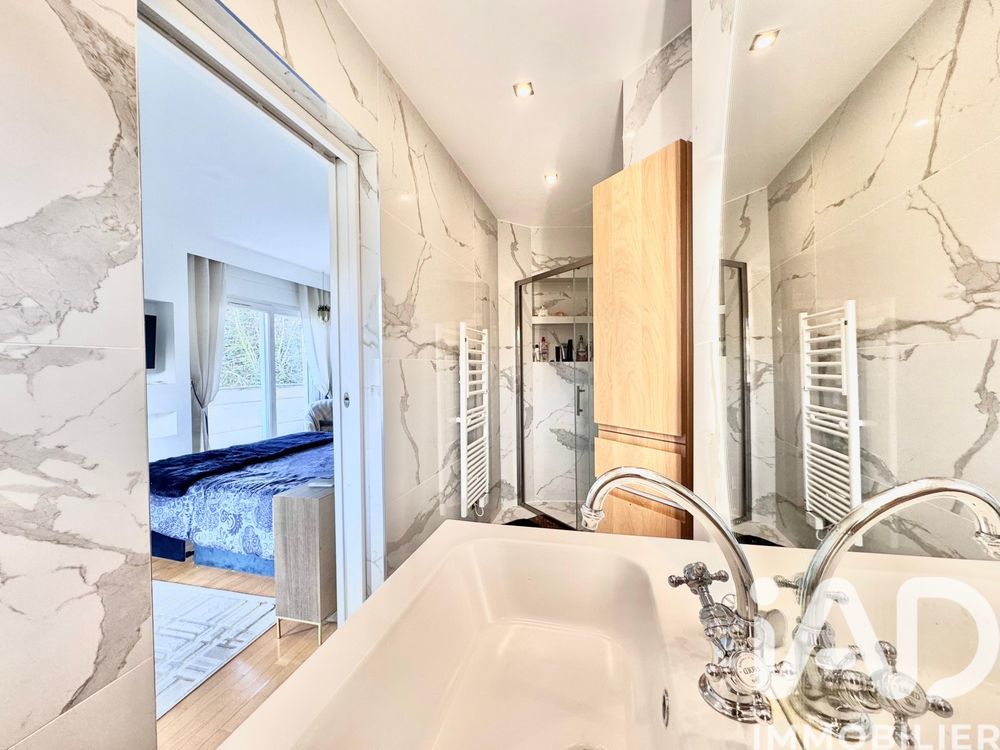 � vendre  Maison Noisy-le-Grand (93160)