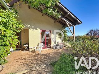  Maison � vendre 8 pi�ces 178 m�