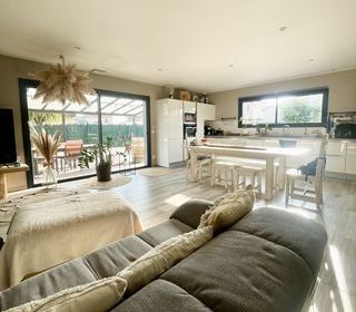  Maison � vendre 4 pi�ces 106 m�