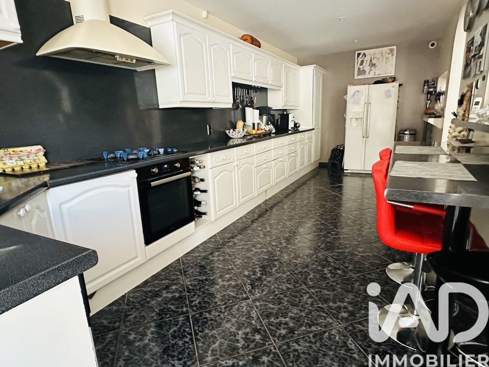 � vendre  Maison La Bourboule (63150)