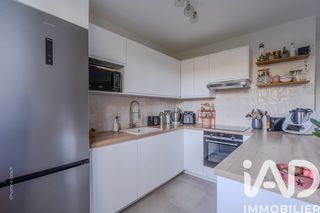  Appartement � vendre 3 pi�ces 78 m�