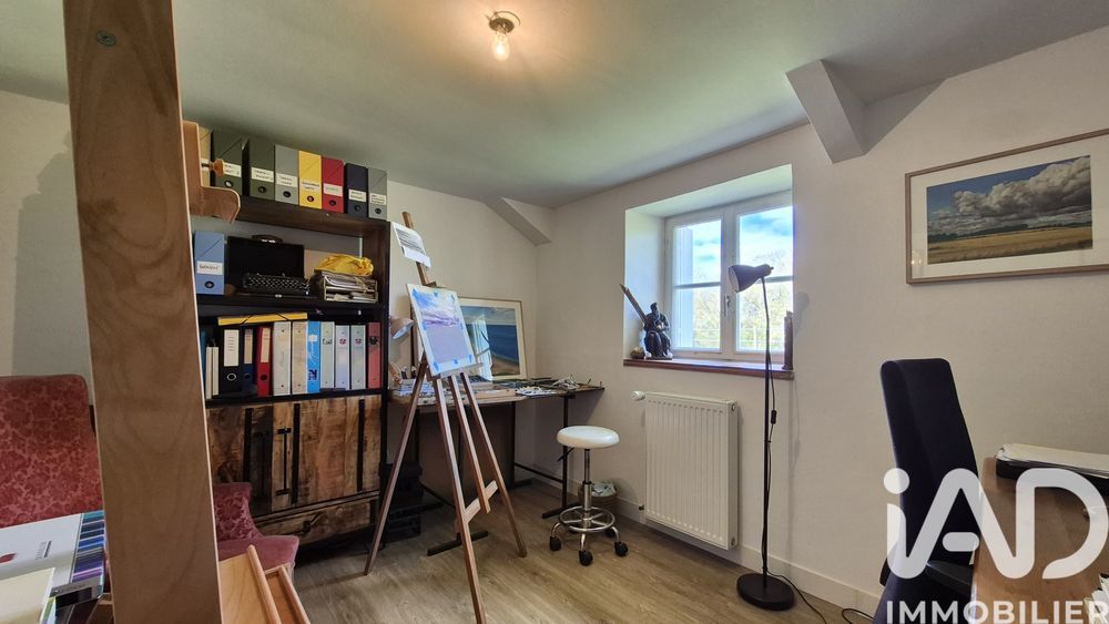 � vendre  Maison Theix-noyalo (56450)