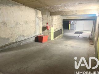  Parking / Garage � vendre 13 m�