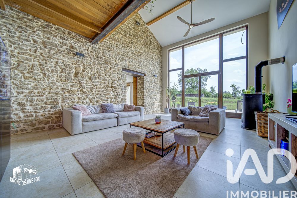 � vendre  Maison Roussy-le-Village (57330)