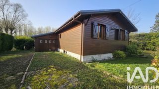  Maison � vendre 4 pi�ces 60 m�