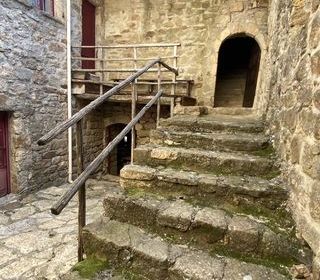  Propri�t�/ch�teau � vendre 10 pi�ces 232 m�