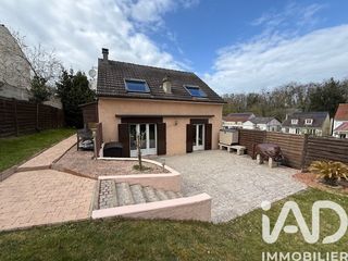  Maison � vendre 5 pi�ces 114 m�