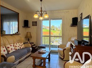  Maison � vendre 4 pi�ces 98 m�