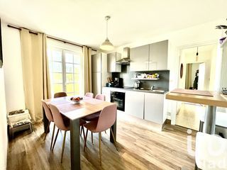  Maison � vendre 6 pi�ces 139 m�