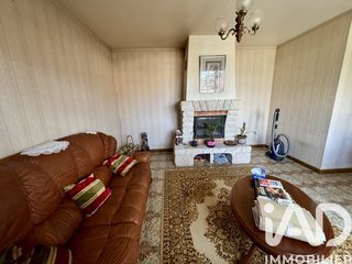  Maison � vendre 4 pi�ces 82 m�