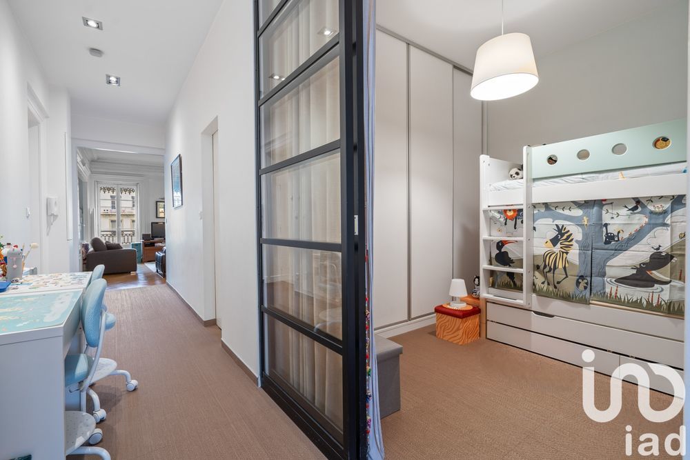 � vendre  Appartement Lyon 6