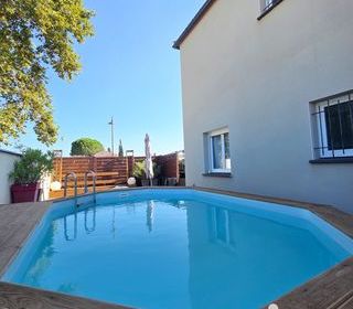  Maison � vendre 7 pi�ces 195 m�