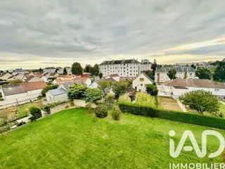  Appartement � vendre 3 pi�ces 56 m�