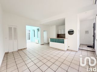  Maison � vendre 3 pi�ces 75 m�