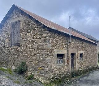  Parking / Garage � vendre 85 m�