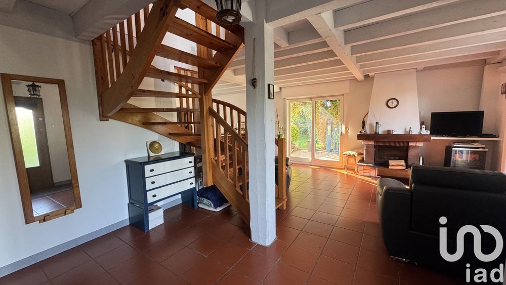 � vendre  Maison Saint-Jean-de-Luz (64500)