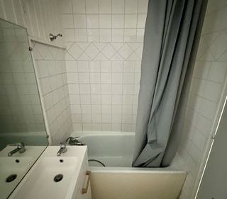  Appartement � louer 1 pi�ce 28 m�