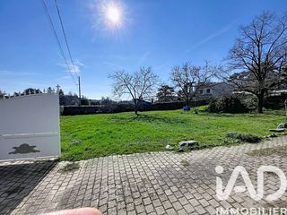  Terrain � vendre 691 m�