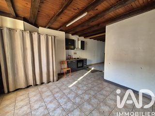  Maison � vendre 4 pi�ces 110 m�