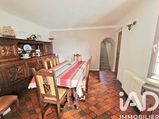  Maison � vendre 5 pi�ces 84 m�