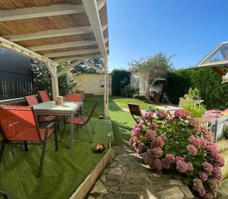  Maison � vendre 7 pi�ces 138 m�