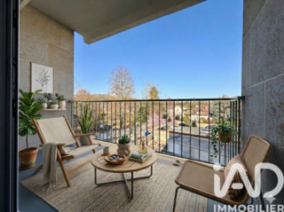  Appartement � vendre 3 pi�ces 51 m�