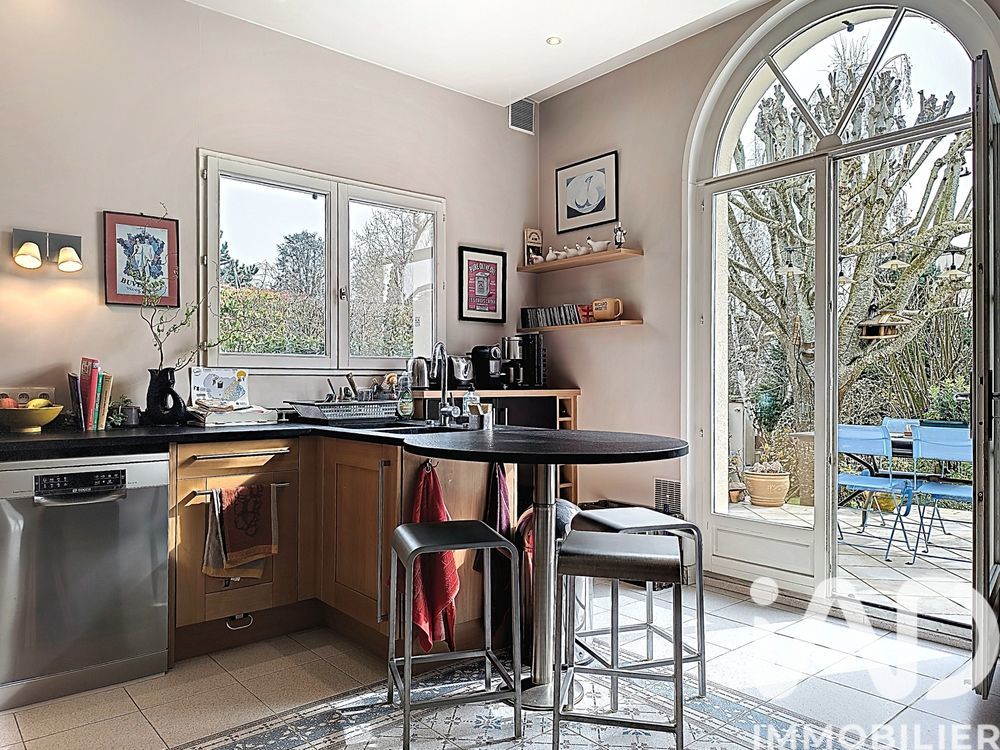 � vendre  Maison Verri�res-le-Buisson (91370)