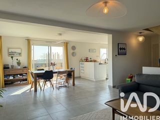  Maison � vendre 6 pi�ces 139 m�